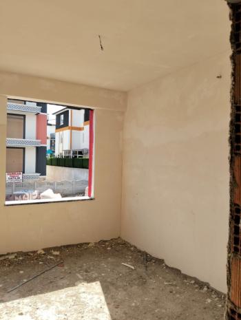 AFYON ÜÇOK EMLAKTAN MAREŞAL FEVZİ ÇAKMAK MAH 2+1 80M² SIFIR SATILIK DAİRE 