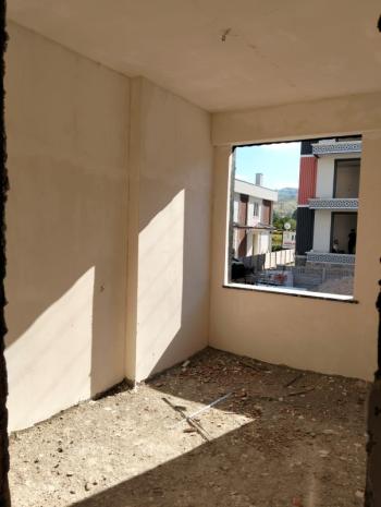 AFYON ÜÇOK EMLAKTAN MAREŞAL FEVZİ ÇAKMAK MAH 2+1 80M² SIFIR SATILIK DAİRE 