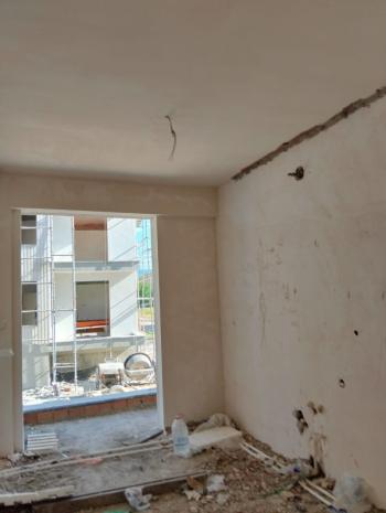 AFYON ÜÇOK EMLAKTAN MAREŞAL FEVZİ ÇAKMAK MAH 2+1 80M² SIFIR SATILIK DAİRE 