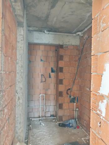 AFYON ÜÇOK EMLAKTAN MAREŞAL FEVZİ ÇAKMAK MAH 2+1 80M² SIFIR SATILIK DAİRE 