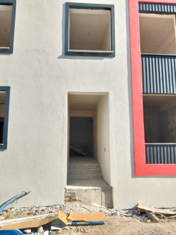AFYON ÜÇOK EMLAKTAN MAREŞAL FEVZİ ÇAKMAK MAH 2+1 80M² SIFIR SATILIK DAİRE 