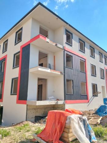 * AFYON ÜÇOK EMLAKTAN MAREŞAL FEVZİ ÇAKMAK MAH 3+1 100M² SIFIR  EBEVEYN BANYOLU SATILIK DAİRE *