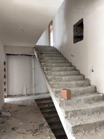 * AFYON ÜÇOK EMLAKTAN MAREŞAL FEVZİ ÇAKMAK MAH 3+1 100M² SIFIR  EBEVEYN BANYOLU SATILIK DAİRE *