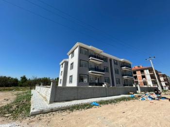 * AFYON ÜÇOK EMLAKTAN MAREŞAL FEVZİ ÇAKMAK MAH 2+1 79M² SIFIR LÜX EBEVEYN BANYOLU SATILIK DAİRE *