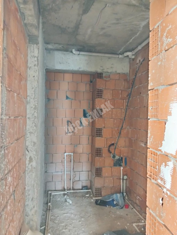 * AFYON ÜÇOK EMLAKTAN MAREŞAL FEVZİ ÇAKMAK MAH 3+1 100M² SIFIR  EBEVEYN BANYOLU SATILIK DAİRE *