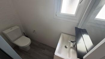 Lefkoşa Gönyeli Baraj Bölgesi'nde SATILIK TÜRK KOÇANLI 2+1 DAİRE 