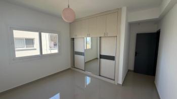 Lefkoşa Gönyeli Baraj Bölgesi'nde SATILIK TÜRK KOÇANLI 2+1 DAİRE 