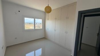 Lefkoşa Gönyeli Baraj Bölgesi'nde SATILIK TÜRK KOÇANLI 2+1 DAİRE 