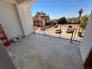 KÜÇÜK KAYMAKLIDA AYLIK ÖDEMELİ 3+1 EŞYALI DAİRE (ÖĞRENCİYE KİRALIK ) 