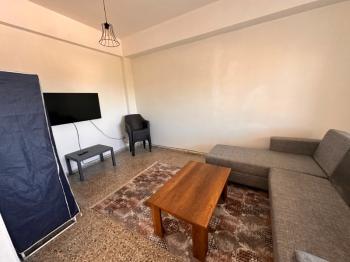 KÜÇÜK KAYMAKLIDA AYLIK ÖDEMELİ 3+1 EŞYALI DAİRE (ÖĞRENCİYE KİRALIK ) 