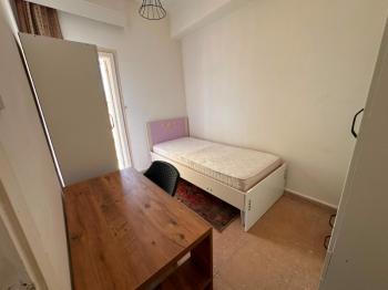 KÜÇÜK KAYMAKLIDA AYLIK ÖDEMELİ 3+1 EŞYALI DAİRE (ÖĞRENCİYE KİRALIK ) 