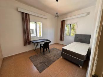 KÜÇÜK KAYMAKLIDA AYLIK ÖDEMELİ 3+1 EŞYALI DAİRE (ÖĞRENCİYE KİRALIK ) 
