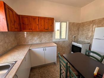 KÜÇÜK KAYMAKLIDA AYLIK ÖDEMELİ 3+1 EŞYALI DAİRE (ÖĞRENCİYE KİRALIK ) 
