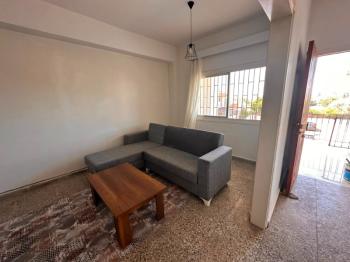 KÜÇÜK KAYMAKLIDA AYLIK ÖDEMELİ 3+1 EŞYALI DAİRE (ÖĞRENCİYE KİRALIK ) 