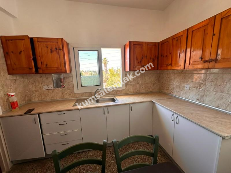KÜÇÜK KAYMAKLIDA AYLIK ÖDEMELİ 3+1 EŞYALI DAİRE (ÖĞRENCİYE KİRALIK ) 