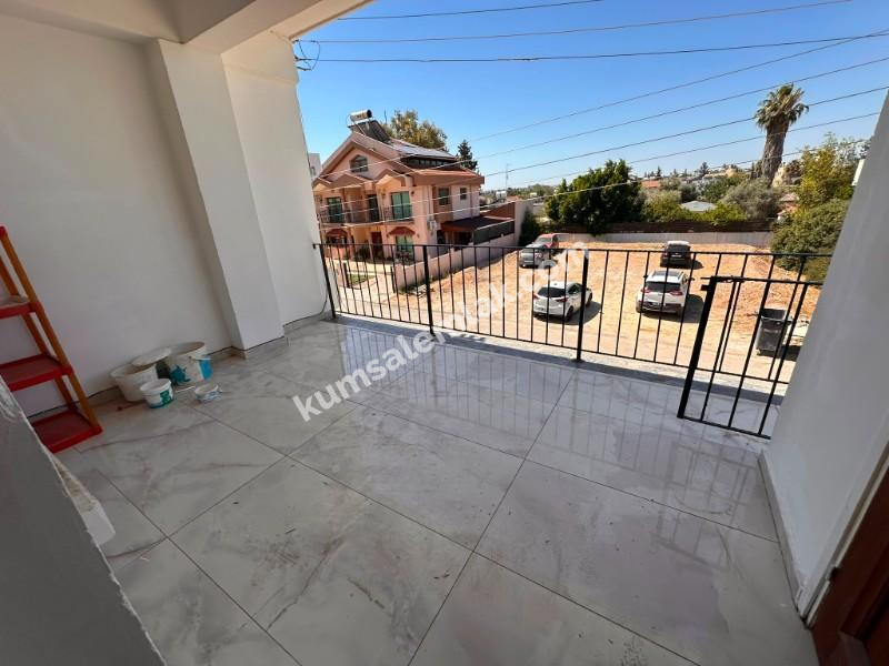 KÜÇÜK KAYMAKLIDA AYLIK ÖDEMELİ 3+1 EŞYALI DAİRE (ÖĞRENCİYE KİRALIK ) 