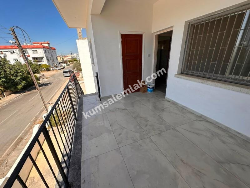 KÜÇÜK KAYMAKLIDA AYLIK ÖDEMELİ 3+1 EŞYALI DAİRE (ÖĞRENCİYE KİRALIK ) 