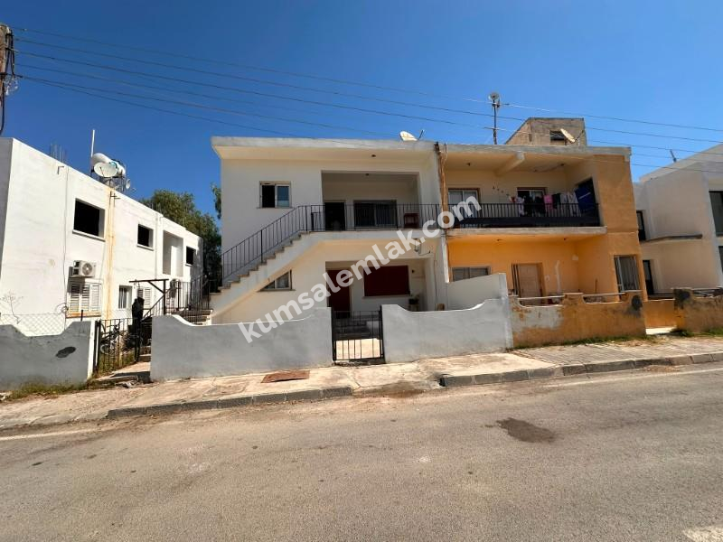 KÜÇÜK KAYMAKLIDA AYLIK ÖDEMELİ 3+1 EŞYALI DAİRE (ÖĞRENCİYE KİRALIK ) 