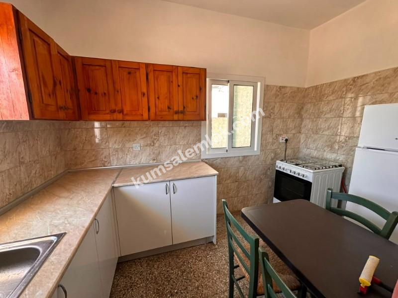 KÜÇÜK KAYMAKLIDA AYLIK ÖDEMELİ 3+1 EŞYALI DAİRE (ÖĞRENCİYE KİRALIK ) 