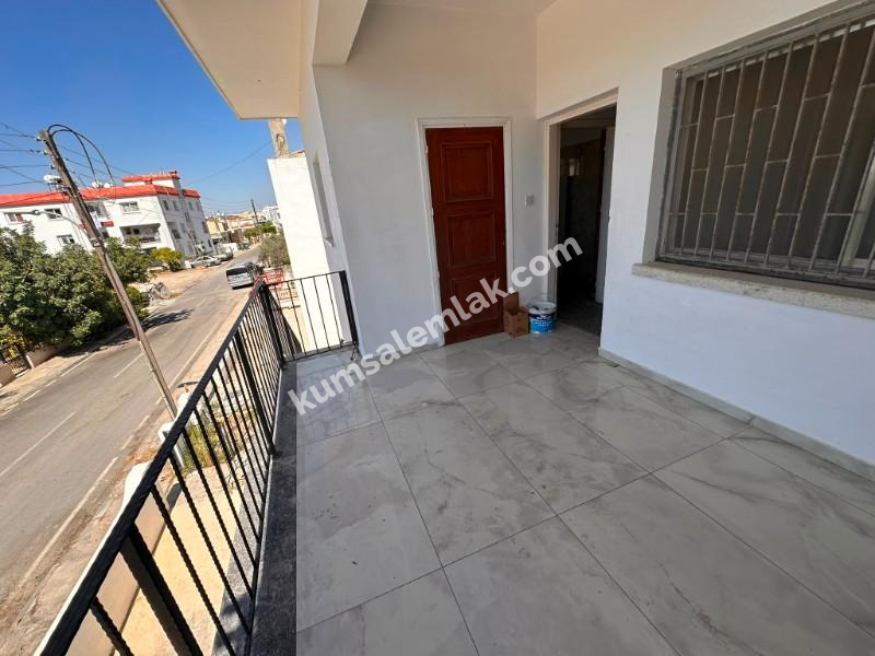 KÜÇÜK KAYMAKLIDA AYLIK ÖDEMELİ 3+1 EŞYALI DAİRE (ÖĞRENCİYE KİRALIK ) 