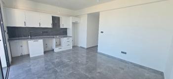 Panoramik Deniz Manzaralı 1+1 Daire – Esentepe / Girne / KDV & Trafo Ödenmiş