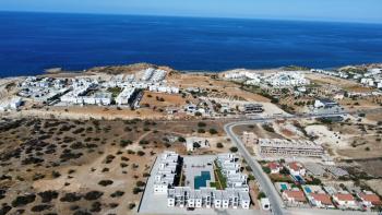 Panoramik Deniz Manzaralı 1+1 Daire – Esentepe / Girne / KDV & Trafo Ödenmiş