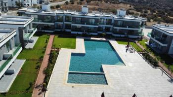 Panoramik Deniz Manzaralı 1+1 Daire – Esentepe / Girne / KDV & Trafo Ödenmiş