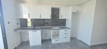 Panoramik Deniz Manzaralı 1+1 Daire – Esentepe / Girne / KDV & Trafo Ödenmiş