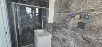 Panoramik Deniz Manzaralı 1+1 Daire – Esentepe / Girne / KDV & Trafo Ödenmiş