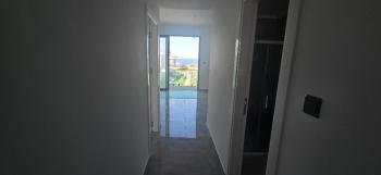 Panoramik Deniz Manzaralı 1+1 Daire – Esentepe / Girne / KDV & Trafo Ödenmiş