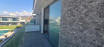 Panoramik Deniz Manzaralı 1+1 Daire – Esentepe / Girne / KDV & Trafo Ödenmiş