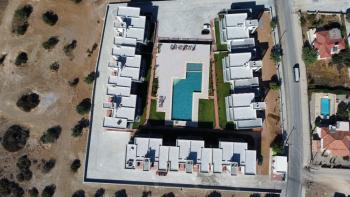 Panoramik Deniz Manzaralı 1+1 Daire – Esentepe / Girne / KDV & Trafo Ödenmiş