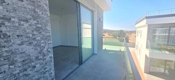 Panoramik Deniz Manzaralı 1+1 Daire – Esentepe / Girne / KDV & Trafo Ödenmiş