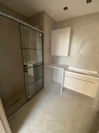 AFYON ÜÇOK EMLAKTAN ERTUĞRUL GAZİ MAH SATILIK 4+1 LÜX SIFIR GENİŞ DAİRE