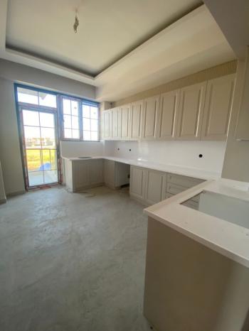 AFYON ÜÇOK EMLAKTAN ERTUĞRUL GAZİ MAH SATILIK 4+1 LÜX SIFIR GENİŞ DAİRE
