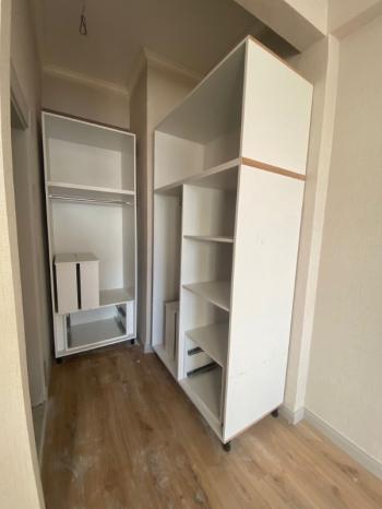 AFYON ÜÇOK EMLAKTAN ERTUĞRUL GAZİ MAH SATILIK 4+1 LÜX SIFIR GENİŞ DAİRE
