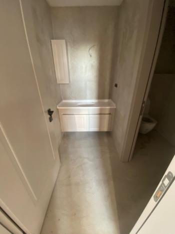 AFYON ÜÇOK EMLAKTAN ERTUĞRUL GAZİ MAH SATILIK 4+1 LÜX SIFIR GENİŞ DAİRE