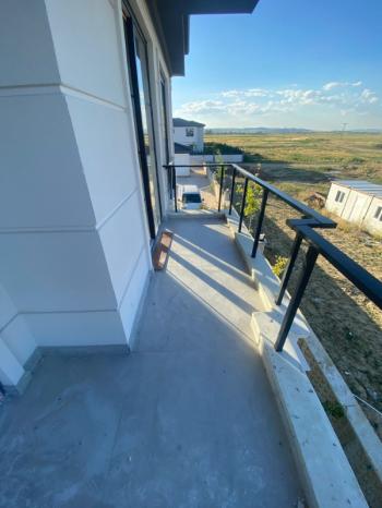 AFYON ÜÇOK EMLAKTAN ERTUĞRUL GAZİ MAH SATILIK 4+1 LÜX SIFIR GENİŞ DAİRE