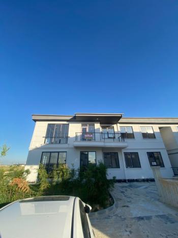 AFYON ÜÇOK EMLAKTAN ERTUĞRUL GAZİ MAH SATILIK 4+1 LÜX SIFIR GENİŞ DAİRE