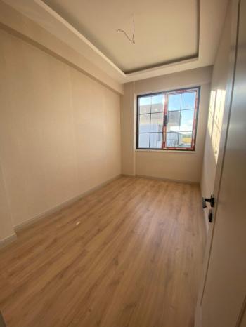 AFYON ÜÇOK EMLAKTAN ERTUĞRUL GAZİ MAH SATILIK 4+1 LÜX SIFIR GENİŞ DAİRE