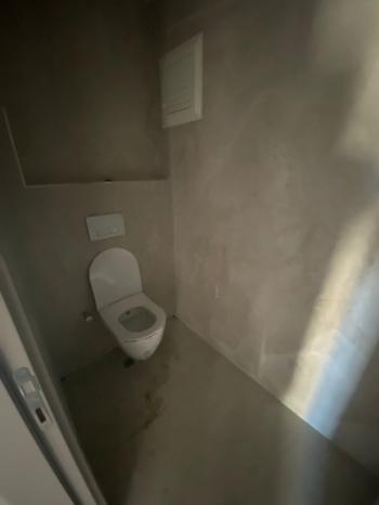 AFYON ÜÇOK EMLAKTAN ERTUĞRUL GAZİ MAH SATILIK 4+1 LÜX SIFIR GENİŞ DAİRE