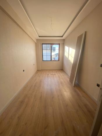AFYON ÜÇOK EMLAKTAN ERTUĞRUL GAZİ MAH SATILIK 4+1 LÜX SIFIR GENİŞ DAİRE