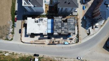AFYON ÜÇOK EMLAKTAN ERKMEN-CUMHURİYET TRİOVİSTA KONAKLARINA KOMŞU SATILIK LÜKS 2+1 DAİRELER 