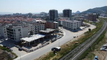 AFYON ÜÇOK EMLAKTAN ERKMEN-CUMHURİYET TRİOVİSTA KONAKLARINA KOMŞU SATILIK LÜKS 2+1 DAİRELER 