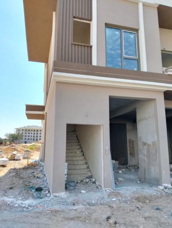 * AFYON ÜÇOK EMLAKTAN GÜVENEVLER MAH 2+1 65M² SIFIR LÜX SATILIK DAİRE *