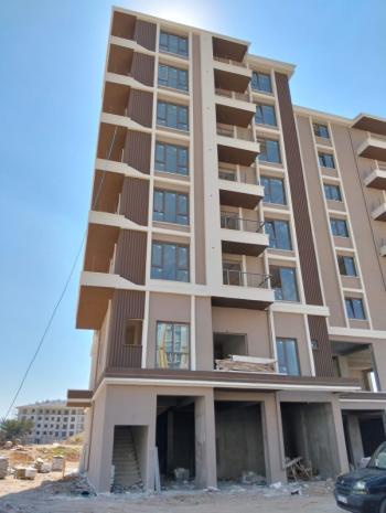 * AFYON ÜÇOK EMLAKTAN GÜVENEVLER MAH 2+1 65M² SIFIR LÜX SATILIK DAİRE *
