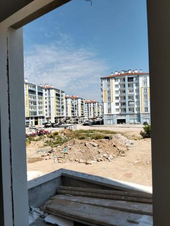 * AFYON ÜÇOK EMLAKTAN GÜVENEVLER MAH 2+1 65M² SIFIR LÜX SATILIK DAİRE *