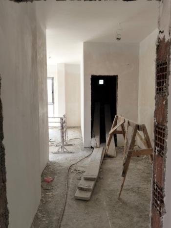 * AFYON ÜÇOK EMLAKTAN GÜVENEVLER MAH 2+1 65M² SIFIR LÜX SATILIK DAİRE *