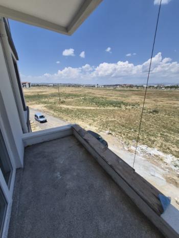 * AFYON ÜÇOK EMLAKTAN KARŞIYAKA MAH 3+1 127M² SIFIR LÜX SATILIK ! YÜKSEK KREDİ İMKANLI DAİRELER * 