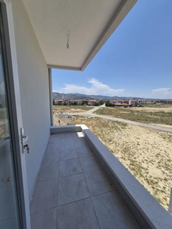 * AFYON ÜÇOK EMLAKTAN KARŞIYAKA MAH 3+1 127M² SIFIR LÜX SATILIK ! YÜKSEK KREDİ İMKANLI DAİRELER * 